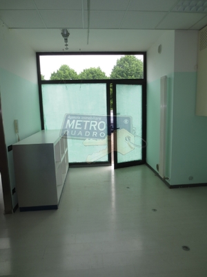 ingresso - UFFICIO THIENE (VI) SUD